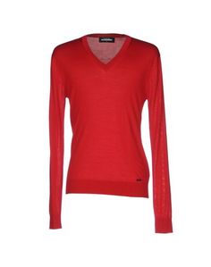 Свитер Dsquared2