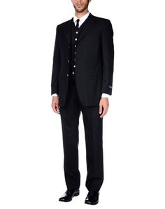 Костюм Canali