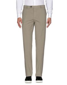 Повседневные брюки Brunello Cucinelli