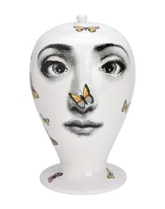 Ваза Fornasetti