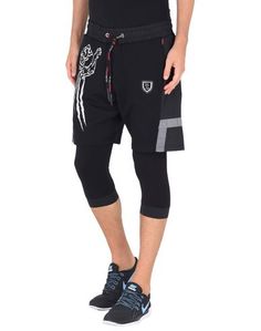 Повседневные шорты Plein Sport