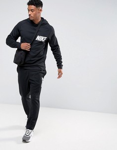 Черный спортивный костюм Nike AV15 861766-010 - Черный