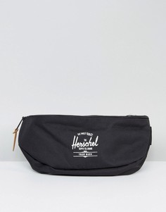 Сумка-кошелек на пояс Herschel Supply Co Sixteen - Черный