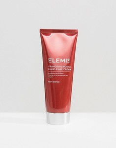 Крем для рук Elemis Exotic Frangipani Monoi 100 мл - Бесцветный