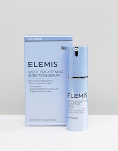 Осветляющая и выравнивающая сыворотка Elemis Advanced Brightening Even Tone Serum, 30 мл - Бесцветный