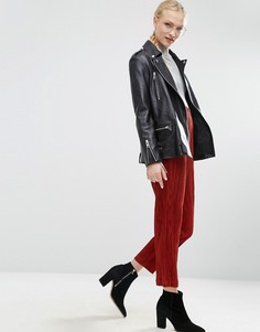 Брюки-галифе ASOS - Оранжевый