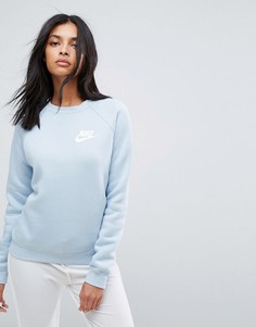 Свитшот Nike Rally - Синий