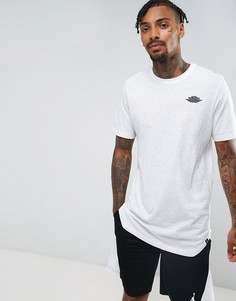 Белая футболка Nike Jordan Future 2 862427-100 - Белый