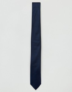 Синий галстук Jack & Jones - Синий