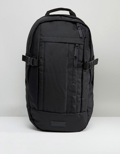 Нейлоновый рюкзак Eastpak Extra Floid - 21 л - Черный