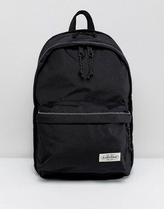 Черный рюкзак Eastpak Back To Work, 27 л - Черный