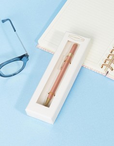 Ручка цвета розового золота Design Works - Мульти Designworks