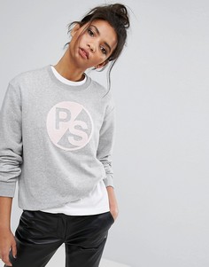 Свитер PS By Paul Smith PS - Серый