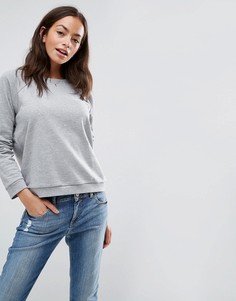 Свитшот ASOS - Серый
