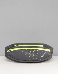 Серая сумка на пояс Nike Running RL.92-057A - Серый