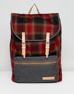 Черный рюкзак Eastpak London - Черный