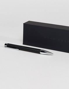 Черная шариковая ручка Hugo Boss Storyline - Мульти