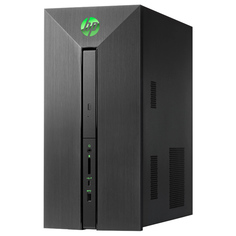 Системный блок игровой HP