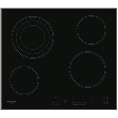 Встраиваемая электрическая панель Hotpoint-Ariston
