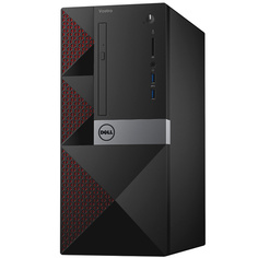 Системный блок Dell