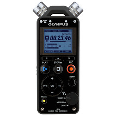 Диктофон цифровой Olympus