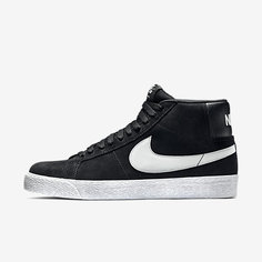 Мужская обувь для скейтбординга Nike SB Blazer Premium SE