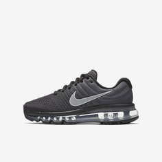 Беговые кроссовки для школьников Nike Air Max 2017