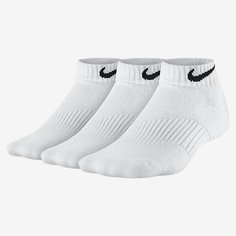 Носки для школьников Nike Performance Low-Cut (3 пары)