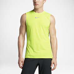 Мужская беговая майка Nike Trail