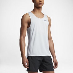 Мужская беговая майка Nike Cool Miler