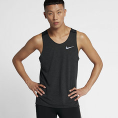 Мужская беговая майка Nike Tailwind