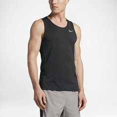 Мужская беговая майка Nike Cool Miler