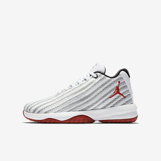 Баскетбольные кроссовки для школьников Jordan B. Fly Nike