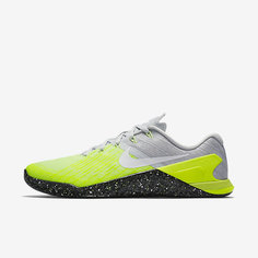 Мужские кроссовки для тренинга Nike Metcon 3
