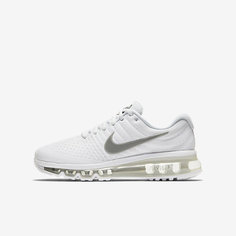 Беговые кроссовки для школьников Nike Air Max 2017