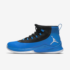 Мужские баскетбольные кроссовки Jordan Ultra.Fly 2 Nike