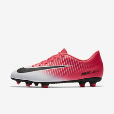 Футбольные бутсы для игры на твердом грунте Nike Mercurial Vortex III FG