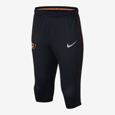 Футбольные брюки для школьников Nike Squad CR7
