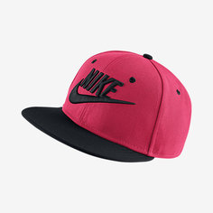 Бейсболка с застежкой для школьников Nike Futura True