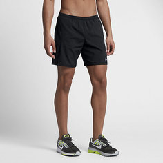 Мужские беговые шорты Nike Distance 2-in-1 18 см