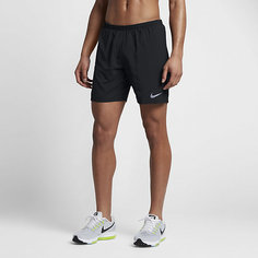 Мужские беговые шорты Nike Distance 18 см