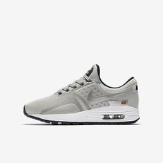Кроссовки для школьников Nike Air Max Zero QS