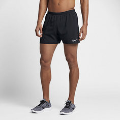 Мужские беговые шорты Nike Distance 12,5 см