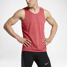 Мужская беговая майка Nike Tailwind