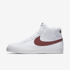 Мужская обувь для скейтбординга Nike SB Zoom Blazer Mid Canvas