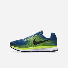 Беговые кроссовки для школьников Nike Zoom Pegasus 34