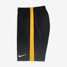 Футбольные шорты для школьников Nike Squad CR7