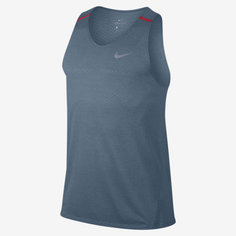 Мужская беговая майка Nike Tailwind