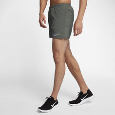 Мужские беговые шорты Nike Distance 12,5 см