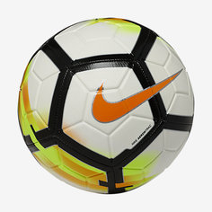 Футбольный мяч Nike Strike